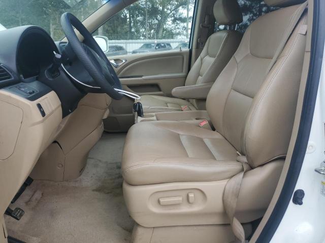 Photo 6 VIN: 5FNRL38407B060394 - HONDA ODYSSEY EX 