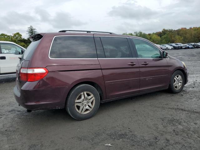 Photo 2 VIN: 5FNRL38407B071511 - HONDA ODYSSEY EX 