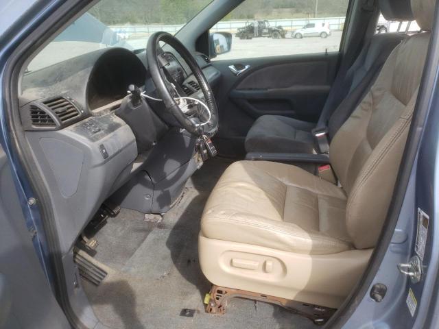 Photo 6 VIN: 5FNRL38407B072965 - HONDA ODYSSEY 