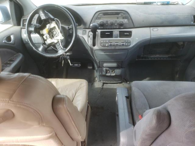 Photo 7 VIN: 5FNRL38407B072965 - HONDA ODYSSEY 