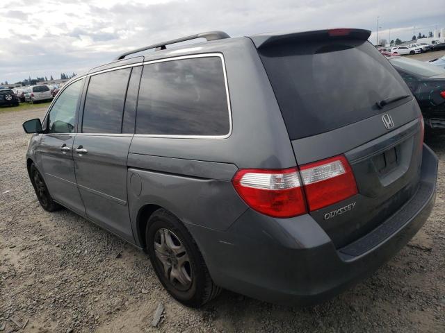 Photo 1 VIN: 5FNRL38407B083691 - HONDA ODYSSEY EX 