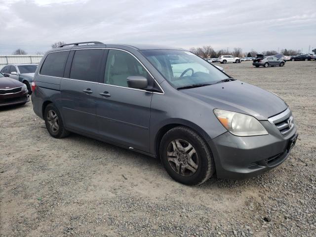 Photo 3 VIN: 5FNRL38407B083691 - HONDA ODYSSEY EX 