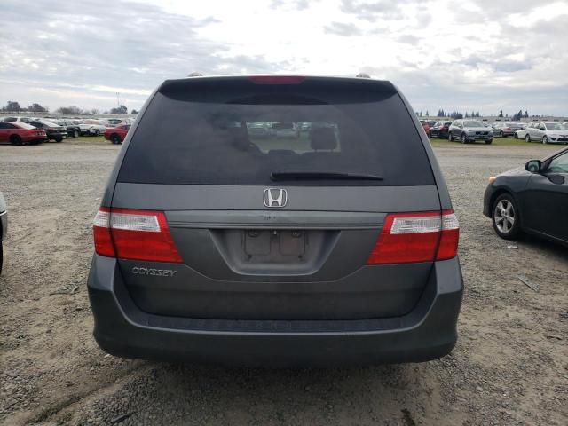 Photo 5 VIN: 5FNRL38407B083691 - HONDA ODYSSEY EX 