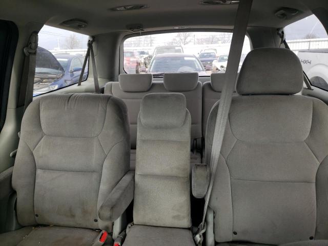 Photo 9 VIN: 5FNRL38407B083691 - HONDA ODYSSEY EX 