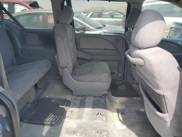 Photo 10 VIN: 5FNRL38407B119721 - HONDA ODYSSEY EX 