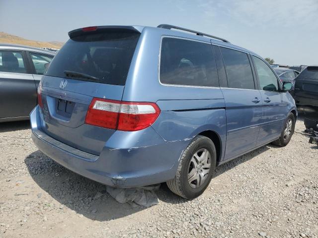 Photo 2 VIN: 5FNRL38407B119721 - HONDA ODYSSEY EX 