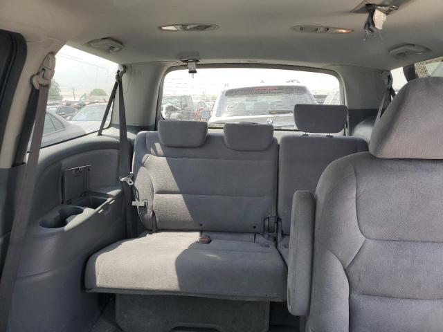 Photo 9 VIN: 5FNRL38407B119721 - HONDA ODYSSEY EX 