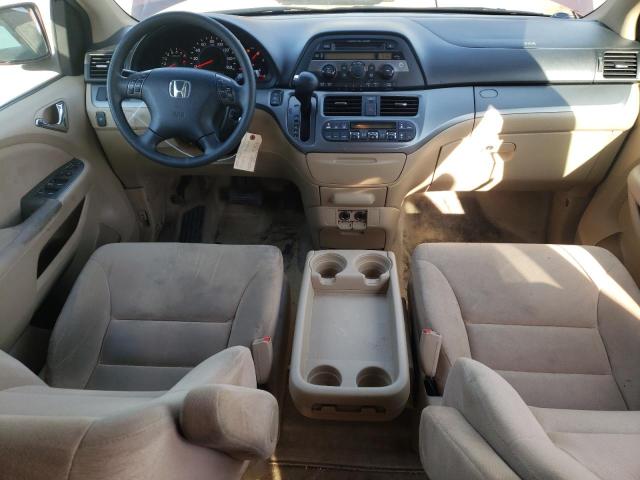 Photo 7 VIN: 5FNRL38407B130685 - HONDA ODYSSEY EX 