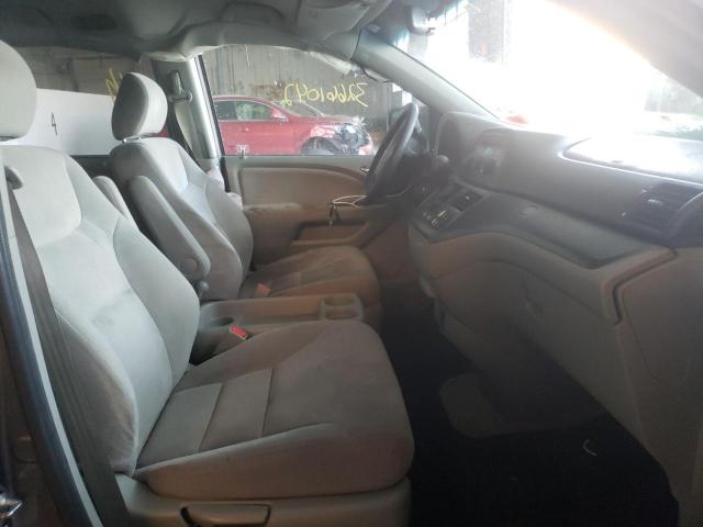 Photo 4 VIN: 5FNRL38407B138026 - HONDA ODYSSEY EX 