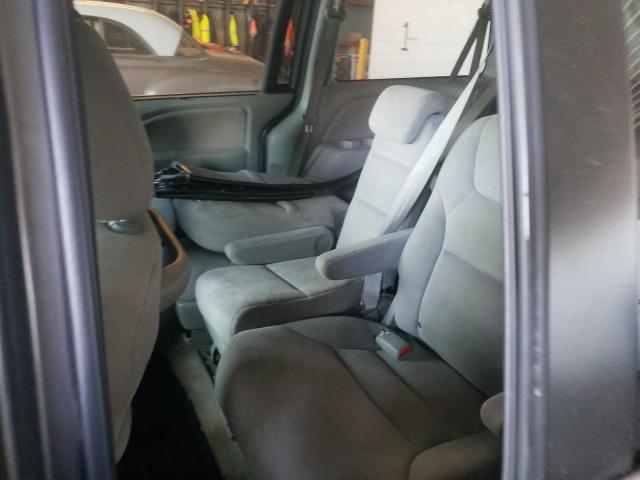 Photo 5 VIN: 5FNRL38407B138026 - HONDA ODYSSEY EX 