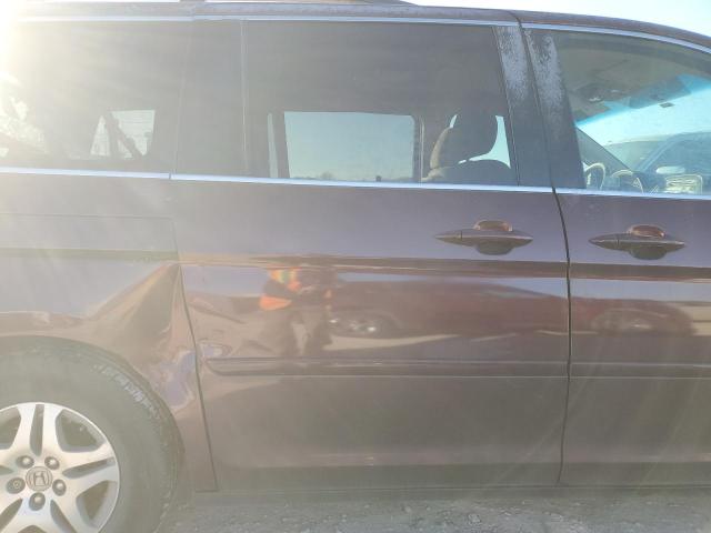 Photo 10 VIN: 5FNRL38407B405519 - HONDA ODYSSEY EX 