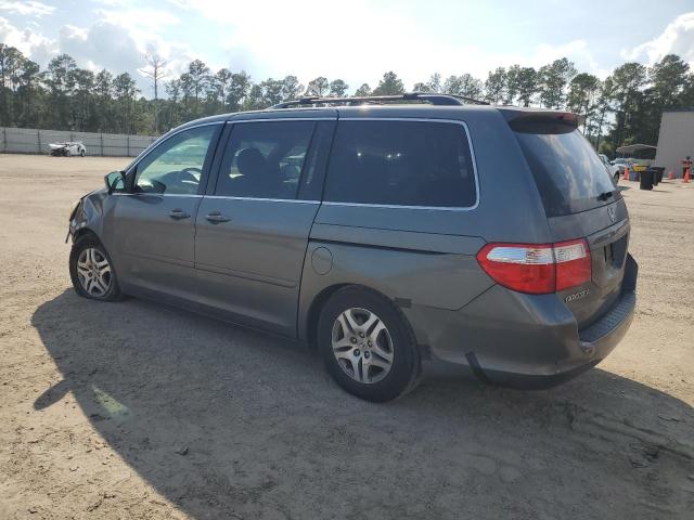 Photo 1 VIN: 5FNRL38407B407108 - HONDA ODYSSEY EX 