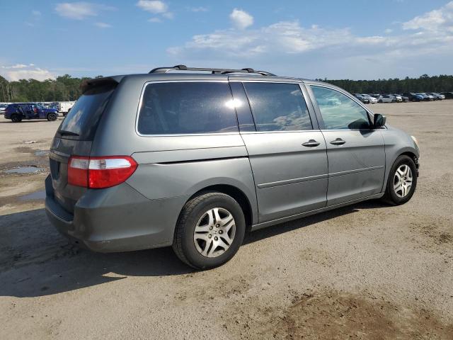 Photo 2 VIN: 5FNRL38407B407108 - HONDA ODYSSEY EX 