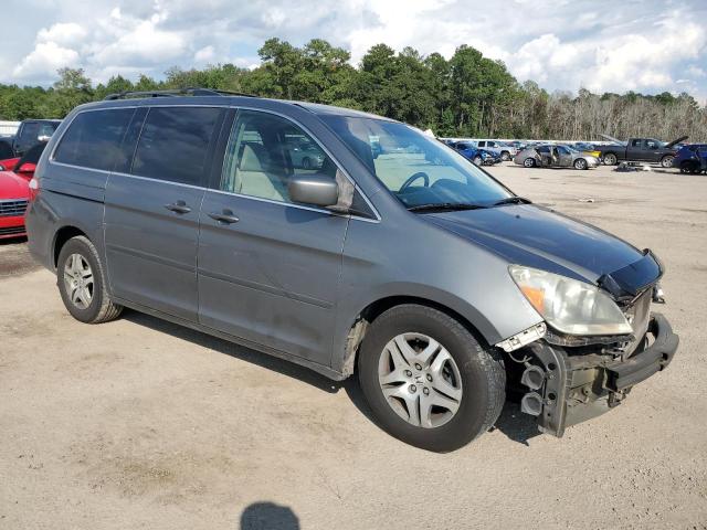 Photo 3 VIN: 5FNRL38407B407108 - HONDA ODYSSEY EX 