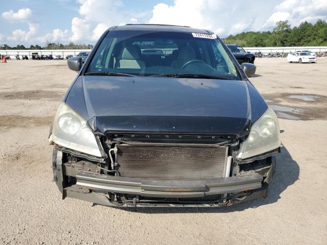 Photo 4 VIN: 5FNRL38407B407108 - HONDA ODYSSEY EX 