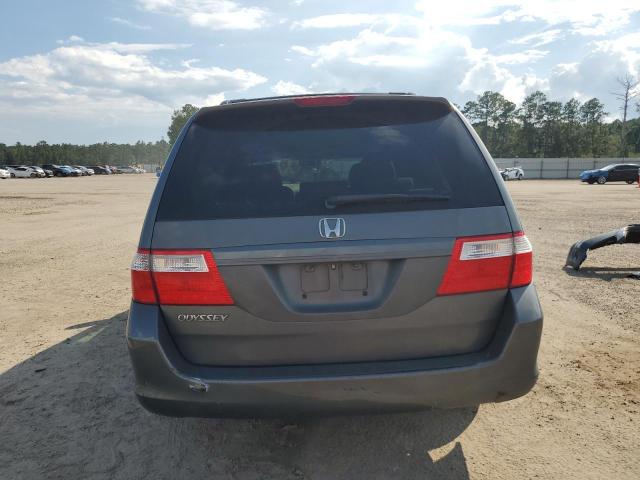 Photo 5 VIN: 5FNRL38407B407108 - HONDA ODYSSEY EX 