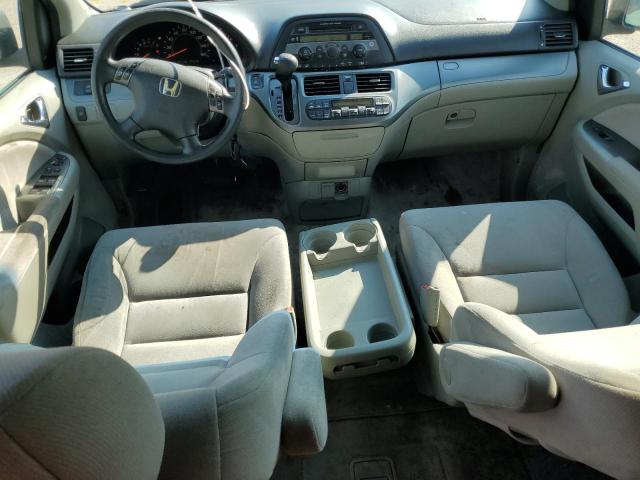 Photo 7 VIN: 5FNRL38407B407108 - HONDA ODYSSEY EX 