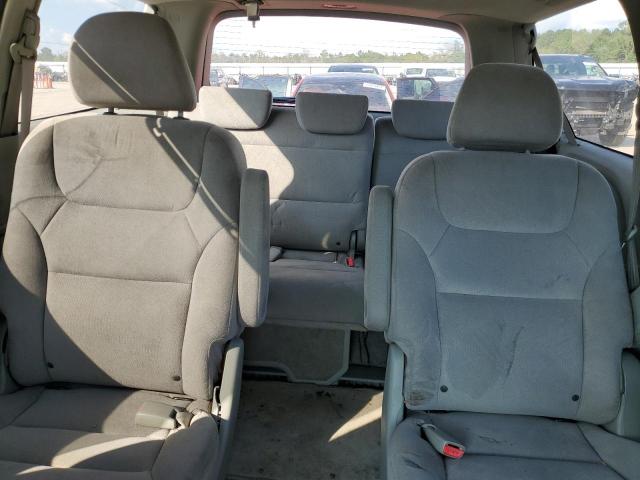 Photo 9 VIN: 5FNRL38407B407108 - HONDA ODYSSEY EX 