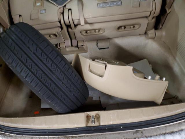 Photo 12 VIN: 5FNRL38407B421476 - HONDA ODYSSEY EX 