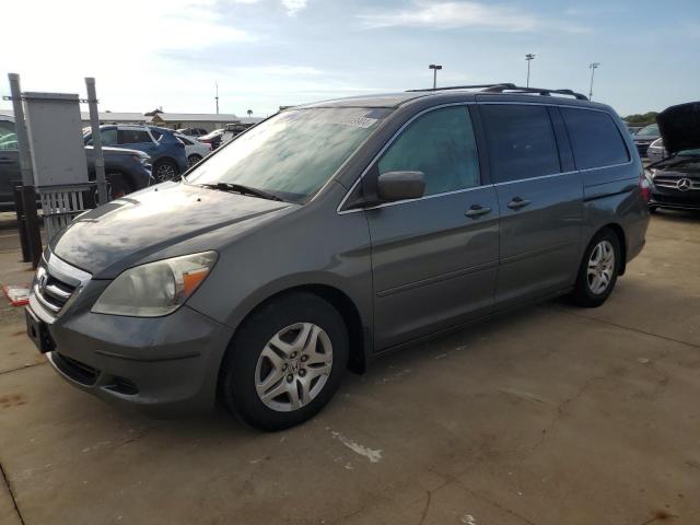 Photo 0 VIN: 5FNRL38407B450993 - HONDA ODYSSEY EX 