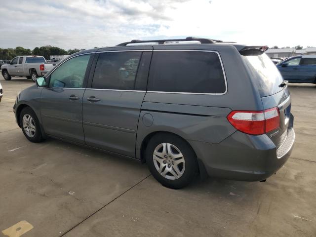 Photo 1 VIN: 5FNRL38407B450993 - HONDA ODYSSEY EX 