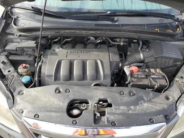 Photo 11 VIN: 5FNRL38407B450993 - HONDA ODYSSEY EX 