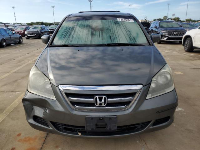 Photo 4 VIN: 5FNRL38407B450993 - HONDA ODYSSEY EX 