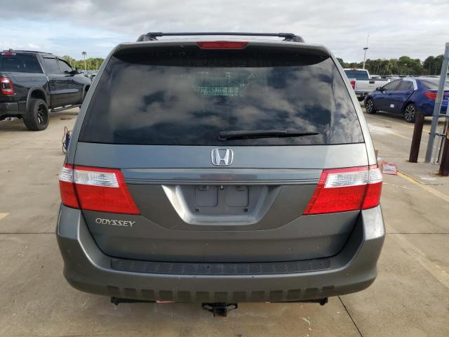 Photo 5 VIN: 5FNRL38407B450993 - HONDA ODYSSEY EX 