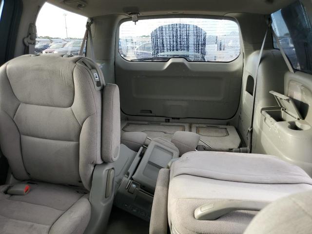 Photo 9 VIN: 5FNRL38407B450993 - HONDA ODYSSEY EX 