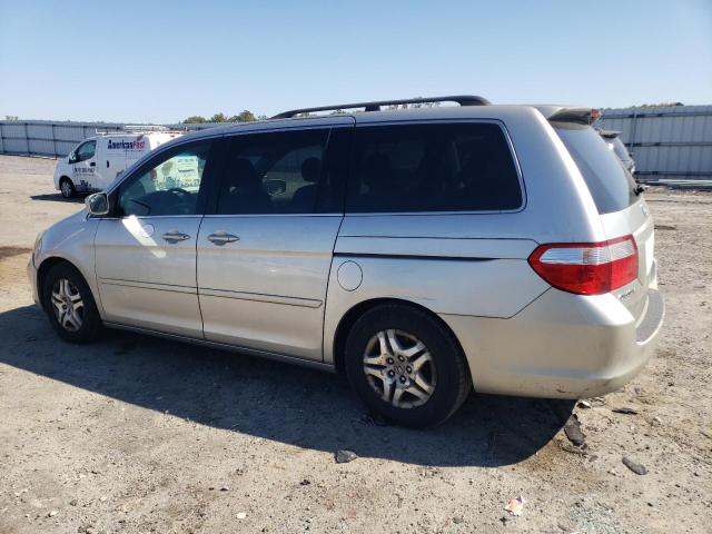 Photo 1 VIN: 5FNRL38407B451271 - HONDA ODYSSEY 