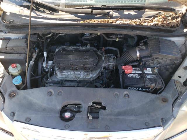 Photo 11 VIN: 5FNRL38407B451271 - HONDA ODYSSEY 