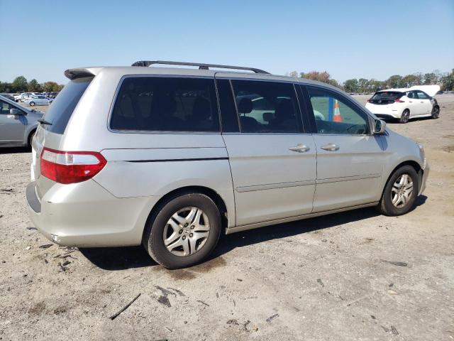 Photo 2 VIN: 5FNRL38407B451271 - HONDA ODYSSEY 