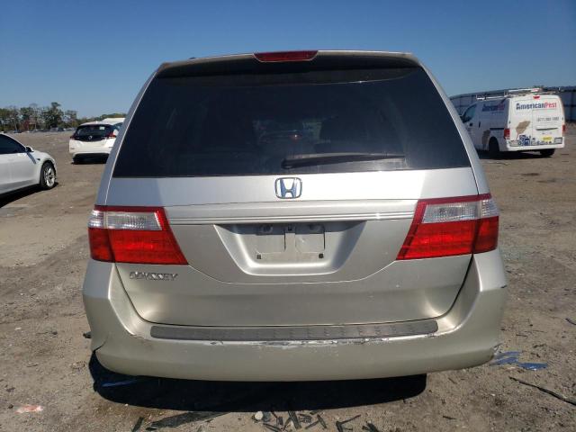 Photo 5 VIN: 5FNRL38407B451271 - HONDA ODYSSEY 