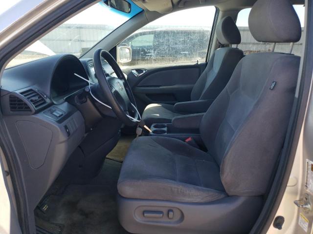 Photo 6 VIN: 5FNRL38407B451271 - HONDA ODYSSEY 