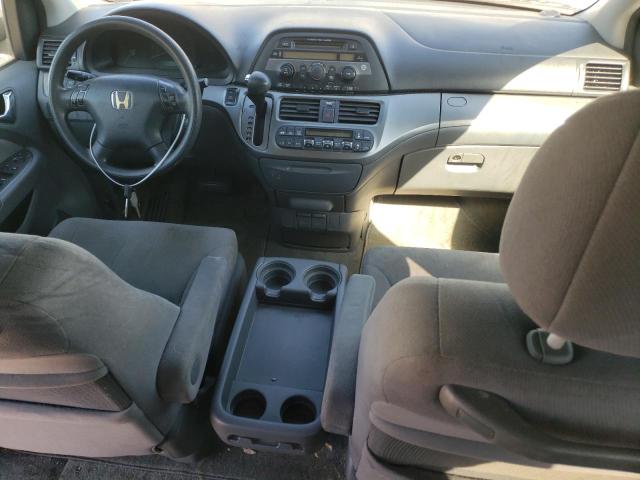 Photo 7 VIN: 5FNRL38407B451271 - HONDA ODYSSEY 