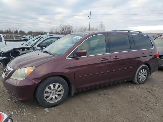 Photo 0 VIN: 5FNRL38408B050921 - HONDA ODYSSEY EX 