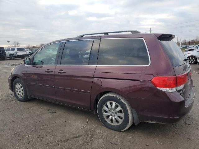 Photo 1 VIN: 5FNRL38408B050921 - HONDA ODYSSEY EX 