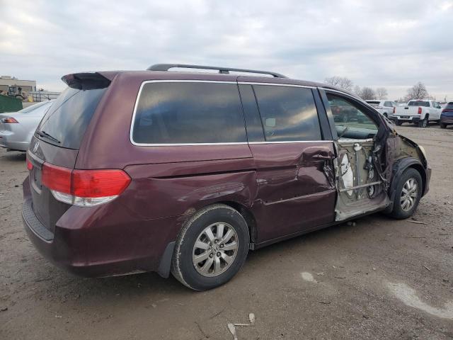 Photo 2 VIN: 5FNRL38408B050921 - HONDA ODYSSEY EX 