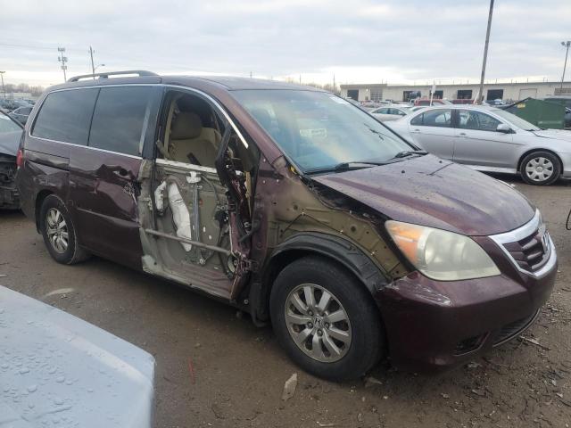 Photo 3 VIN: 5FNRL38408B050921 - HONDA ODYSSEY EX 