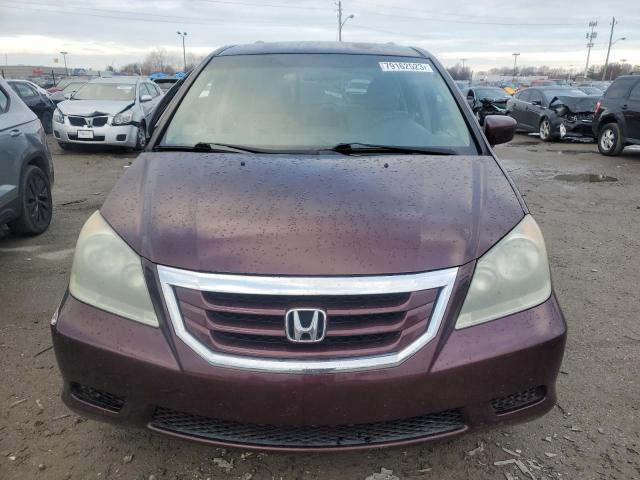 Photo 4 VIN: 5FNRL38408B050921 - HONDA ODYSSEY EX 