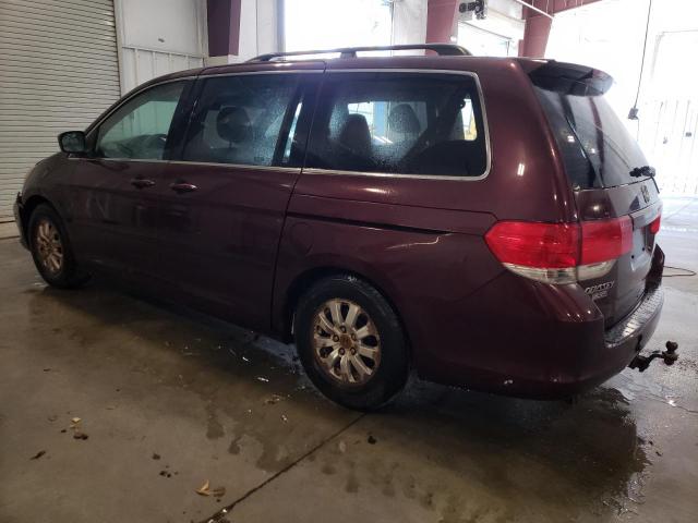 Photo 1 VIN: 5FNRL38408B060588 - HONDA ODYSSEY 