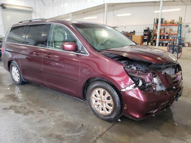 Photo 3 VIN: 5FNRL38408B060588 - HONDA ODYSSEY 