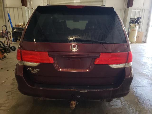 Photo 5 VIN: 5FNRL38408B060588 - HONDA ODYSSEY 