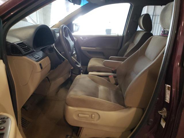 Photo 6 VIN: 5FNRL38408B060588 - HONDA ODYSSEY 