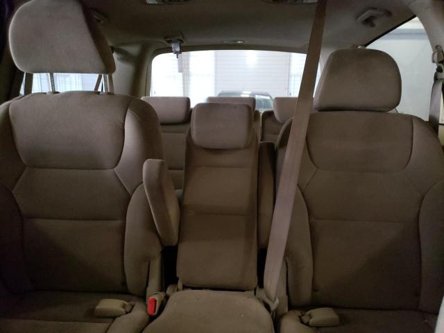 Photo 9 VIN: 5FNRL38408B060588 - HONDA ODYSSEY 