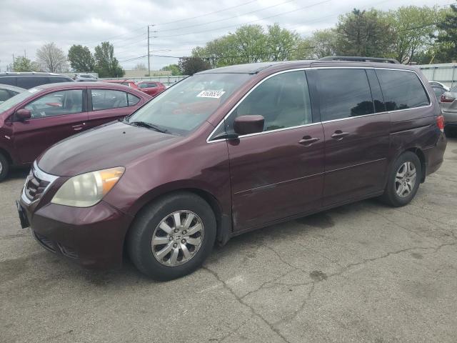 Photo 0 VIN: 5FNRL38409B003308 - HONDA ODYSSEY EX 