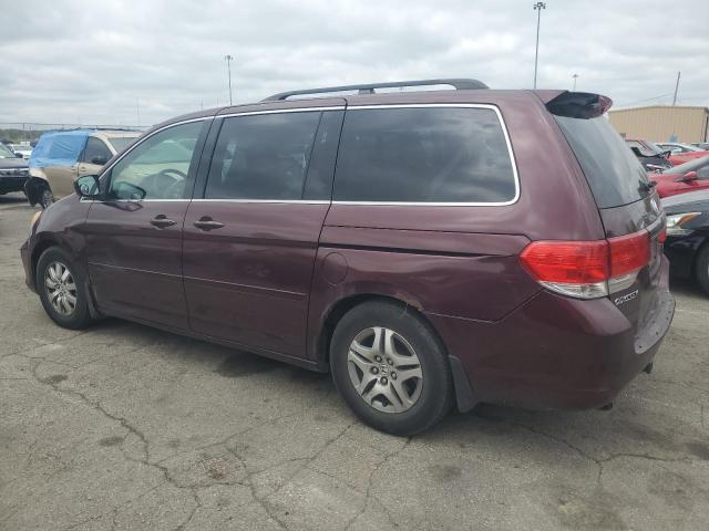 Photo 1 VIN: 5FNRL38409B003308 - HONDA ODYSSEY EX 