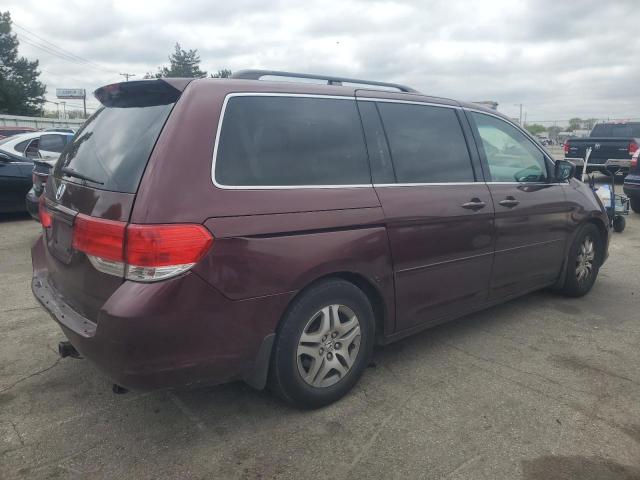 Photo 2 VIN: 5FNRL38409B003308 - HONDA ODYSSEY EX 