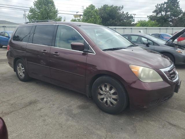 Photo 3 VIN: 5FNRL38409B003308 - HONDA ODYSSEY EX 