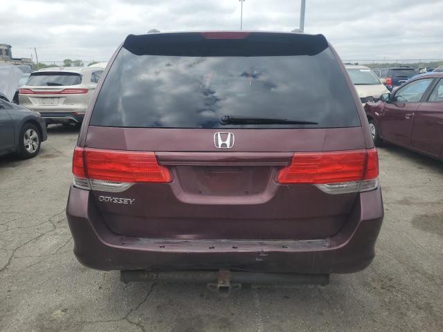 Photo 5 VIN: 5FNRL38409B003308 - HONDA ODYSSEY EX 